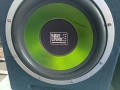 Автосубуфер Raveland Green Force 12" (500W Max / 180W RMS) – Пасивна Бас Каса, снимка 3