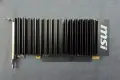 Low Profile MSI GT 1030 2GB OC, снимка 2