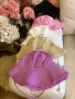 шапка JACQUEMUS Le Bob Artichaut bucket hat, снимка 7