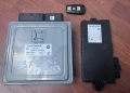 Компютър bmw бмв е90 e90 фейсливт, снимка 1