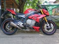Bmw s1000r 2014, снимка 11