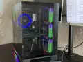 геймърски компютър i7-10700F, 24 GB RAM , снимка 3