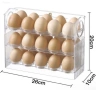 Органайзер за яйца, снимка 1