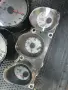Километраж обортомер и уреди Alfa Romeo 156 1.8i , снимка 4