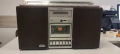 Радиокасетофон Sony CFS-85S, снимка 1