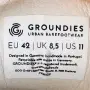 Ултра леки боси обувки Groundies Kyoto Rose Gold om козя кожа, размер 42, снимка 12