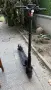 AEG електрическа тротинетка , снимка 1