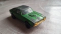 ✅БЪЛГАРСКА МЕТАЛНА КОЛИЧКА MATCHBOX FORD CAPRI II K-59❗, снимка 7