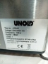 Машина за сладолед Unold 48845 - 180W - 2л, снимка 5