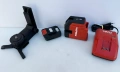 Hilti PM 20-CG A12 - Линеен лазер със зелен лъч като нов!, снимка 1
