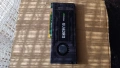 Видео карта Nvidia Quadro K4000 3GB GDDR5 192bit PCI-E, снимка 6