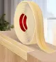 PVC самозалепваща ъглова лента 2 см x 3 м (цвят: оригинален дървесен мотив), снимка 5
