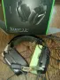 Геймърски слушалки: Razer Kraken, HYPERX CLOUD 2, RAZER TIAMAT 2.2/за части, снимка 14