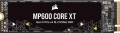 Нов 2 TB SSD Corsair MP600XT Gen4 PCIe x4 NVMe M.2 с 5 години гаранция, снимка 4