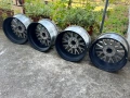 Джанти BBS RS 740 bmw e36 e39 e34 e46 e28, снимка 7