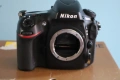 Фотоапарат Nikon d800Е тяло, снимка 2
