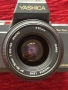 фотоапарат Yashica 230 AF с обектив 35-701:3,3-4,5 52мм, снимка 6