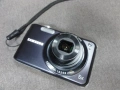 ЦИФРОВ ФОТОАПАРАТ SAMSUNG ES71 12.2MP CCD DIGITAL CAMERA Y2K RETRO DIGICAM, снимка 5