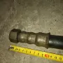 чисто нов маркуч за високо налягане за трактор брониран  , снимка 4