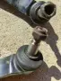 Части Nissan Primera P12 1.9dci, снимка 3
