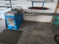 Машина за рязане на стъклодържатели, снимка 1