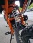 Kxd Pro Falcon 150cc висок модел 5 скорости, снимка 11