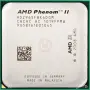 два процесора AMD Phenom II X4 965 и Phenom II X6 1090T , снимка 2