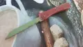 Ножка джобна СССР, снимка 2