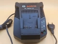 Bosch AL 3620 CV зарядно 14.4 - 36V, снимка 1