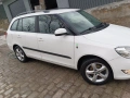 Skoda fabia , снимка 7