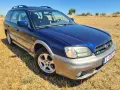 Subaru B12 H6 - 2002г - 209к.с, снимка 2