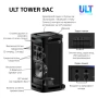 Аудио система SONY SRS-ULT900AC ULT TOWER 9, снимка 10