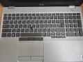 Лаптоп Dell Latitude 5510 i5-10210U 8GB 256GB NVMe, снимка 6