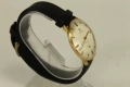 1960's CYMA CYMAFLEX Позлатен Швейцарски Часовник, снимка 6