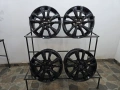 4бр 16ски джанти OXXO за CITROEN,PEUGEOT,OPEL, TOYOTA 5х108мм A161495 , снимка 5
