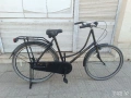 Велосипед ретро - 3 скорости, снимка 1