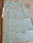 Нова бархетна нощница , снимка 8