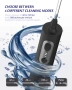 Зъбен душ X-WAVES Portable Oral Irrigator, снимка 2