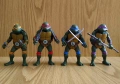 Екшън фигури NECA TMNT / Костенурките Нинджа, снимка 2