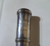 Флейта Yamaha YFL-281S, снимка 7