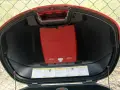 Куфар GIVI V46 MONOKEY+ОБЛЕГАЛКА , снимка 13
