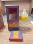 система за хранене flow and grow + двуфазна ръчна помпа за кърма Medela harmonу, снимка 4
