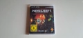 minecraft ps3 game диск конзола контролер игра playstation game джойстик cd sony playstation , снимка 6