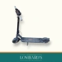 Електрически скутер LEMOTION S1, N: 81381, снимка 2