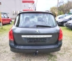 Пежо 308 1.6 HDI 6ск. клима 2010 г, снимка 5