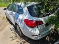 Opel Astra j на части, снимка 2