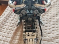 Mould King 10203 V8 Engine & Transmission Technic Lego, снимка 2