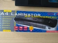 Ламинатор Genie, снимка 1