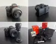 Sony A7 II + ZEISS 16-35 F4 + Sony 50mm F1.8 + Manfrotto – фото техника, снимка 1