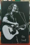 Chris Cornell-метална табела(плакет), снимка 1